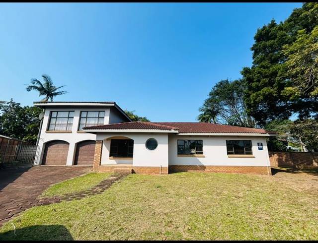 4 BEDROOM PROPERTY TO RENT IN MEER EN SEE